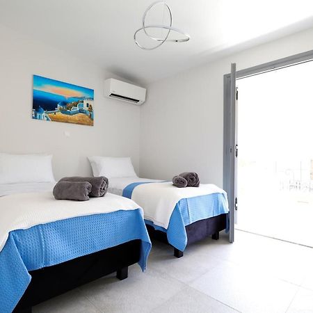 Axs First Floor Apartment Aegina Town Exteriör bild
